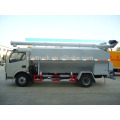De alta qualidade Dongfeng pequeno caminhão novo feed a granel 12000L caminhões de transporte de carga a granel para venda